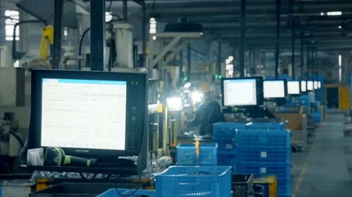 全國首站！中國移動5G全連接工廠建設在寧波啟動，賦能智造新未來